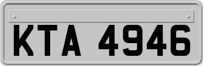 KTA4946