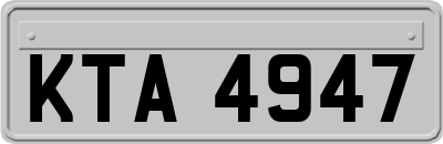 KTA4947