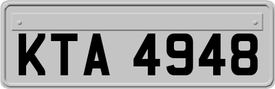 KTA4948