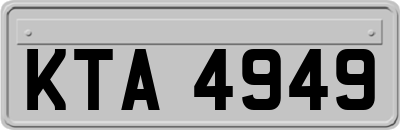 KTA4949