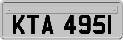 KTA4951