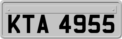 KTA4955