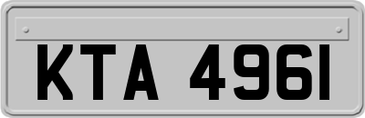 KTA4961