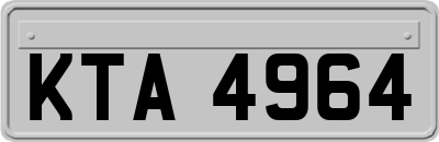 KTA4964