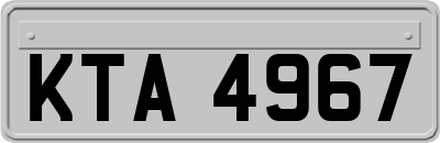 KTA4967