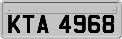 KTA4968