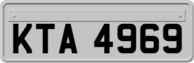 KTA4969