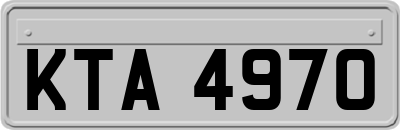KTA4970