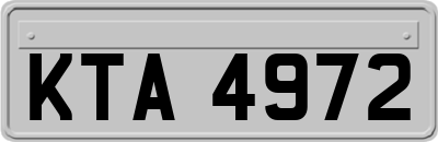 KTA4972