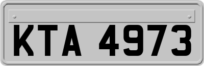 KTA4973
