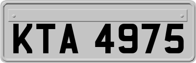 KTA4975