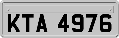 KTA4976