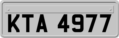 KTA4977