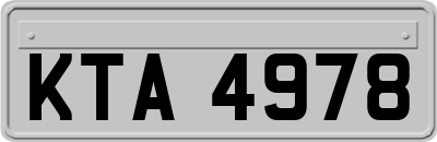 KTA4978