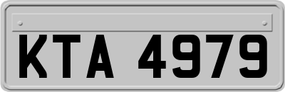 KTA4979