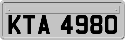KTA4980