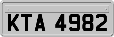KTA4982