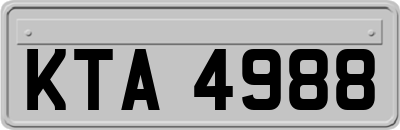 KTA4988