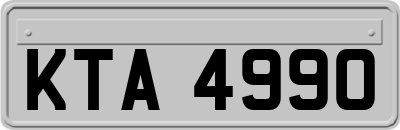 KTA4990