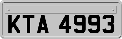 KTA4993