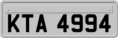 KTA4994