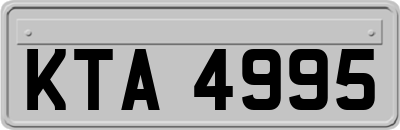 KTA4995