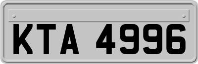 KTA4996