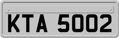 KTA5002