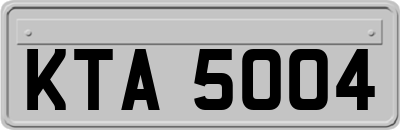 KTA5004