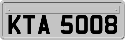 KTA5008