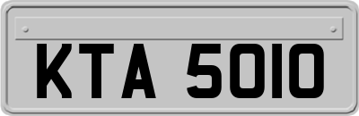 KTA5010
