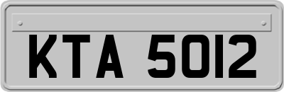 KTA5012