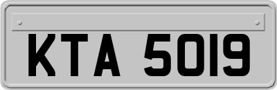 KTA5019
