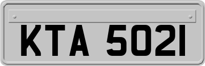 KTA5021