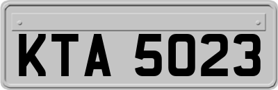 KTA5023