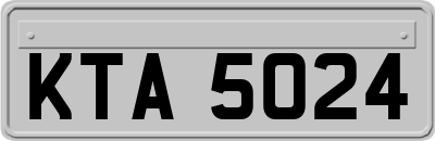 KTA5024