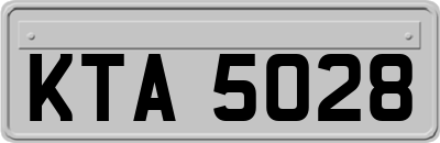 KTA5028