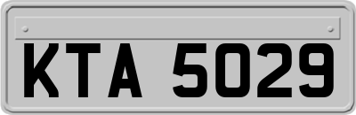 KTA5029