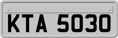KTA5030