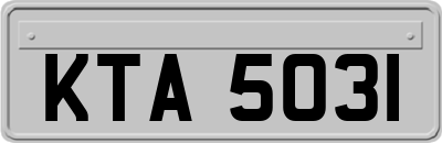 KTA5031