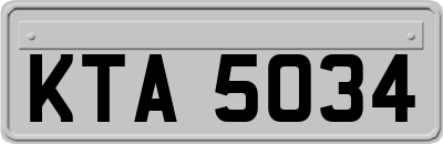 KTA5034