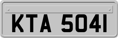 KTA5041