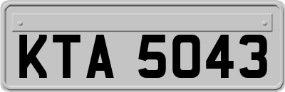 KTA5043