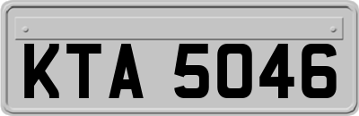 KTA5046