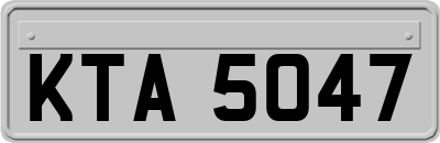 KTA5047