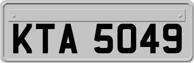 KTA5049