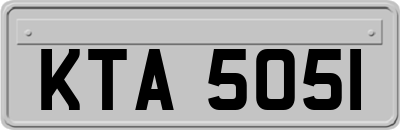 KTA5051