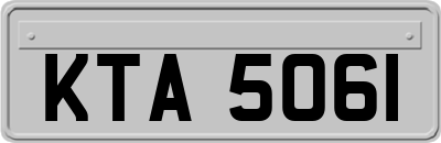 KTA5061