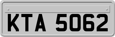 KTA5062