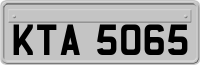 KTA5065